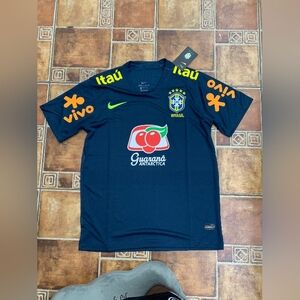 Nike Brazil 2025/26 Training Jersey Size M